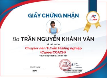 ASS0050 - Trần Nguyễn Khánh Vân