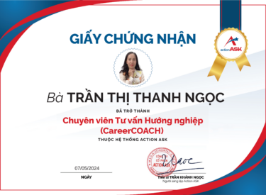 ASS0052 - Trần Thị Thanh Ngọc