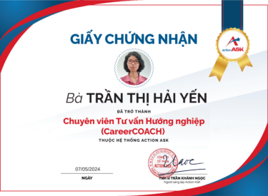 ASS0109 - Trần Thị Hải Yến