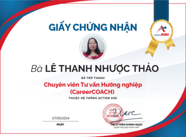 ASS0141 - Lê Thanh Nhược Thảo