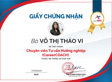 ASS0176 - Võ Thị Thảo Vi