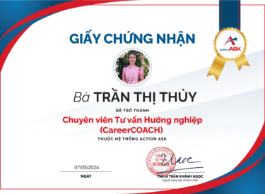 ASS0222 - Trần Thị Thủy