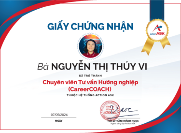 ASS0245 - Nguyễn Thị Thúy Vi