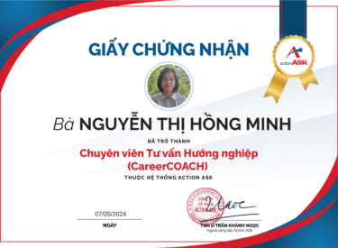 ASS0280 - Nguyễn Thị Hồng Minh