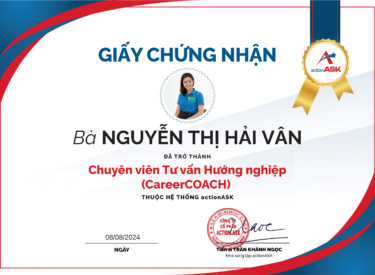 ASS0296 - Nguyễn Thị Hải Vân - 08.08.2024