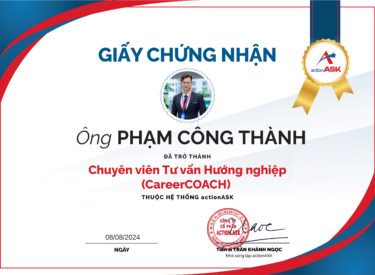 ASS0356 - Phạm Công Thành - 08.08.2024