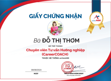 ASS0381 - Đỗ Thị Thơm - 08.08.2024