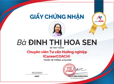 ASS0370 - Đinh Thị Hoa Sen - 18.12.2024