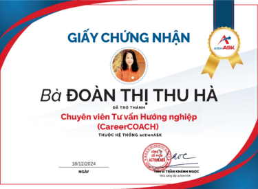 ASS0460 - Đoàn Thị Thu Hà - 18.12.2024